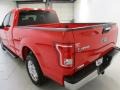 2016 Race Red Ford F150 XLT SuperCab  photo #5