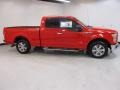 Race Red - F150 XLT SuperCab Photo No. 8