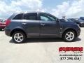 2013 Cyber Gray Metallic Chevrolet Captiva Sport LT  photo #10