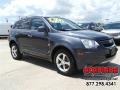 2013 Cyber Gray Metallic Chevrolet Captiva Sport LT  photo #12