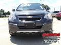 Cyber Gray Metallic - Captiva Sport LT Photo No. 13