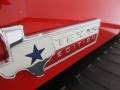 Race Red - F150 XLT SuperCab Photo No. 18