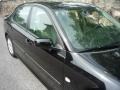 Jet Black Metallic - 9-3 2.0T Sport Sedan Photo No. 10