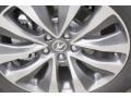 White Diamond Pearl - MDX SH-AWD Technology Photo No. 50