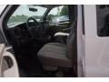 2014 Summit White Chevrolet Express 3500 Passenger Extended LT  photo #9