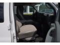 2014 Summit White Chevrolet Express 3500 Passenger Extended LT  photo #16