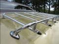 Light Gold Metallic - Challenger 2 Door Hardtop Photo No. 6