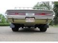 Light Gold Metallic - Challenger 2 Door Hardtop Photo No. 7