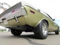 Light Gold Metallic - Challenger 2 Door Hardtop Photo No. 10