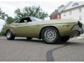 Light Gold Metallic - Challenger 2 Door Hardtop Photo No. 13