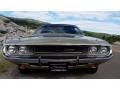 Light Gold Metallic - Challenger 2 Door Hardtop Photo No. 14