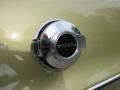 Light Gold Metallic - Challenger 2 Door Hardtop Photo No. 19