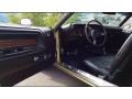 Light Gold Metallic - Challenger 2 Door Hardtop Photo No. 22