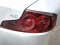 Liquid Platinum Metallic - G 35 Coupe Photo No. 22