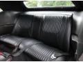 Black Rear Seat Photo for 1970 Dodge Challenger #113917574