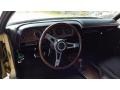 Light Gold Metallic - Challenger 2 Door Hardtop Photo No. 27