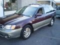 Winestone Pearl - Outback Limited Wagon Photo No. 3