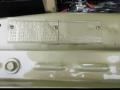 1970 Dodge Challenger 2 Door Hardtop Info Tag