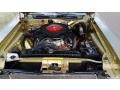 383 OHV 16-Valve Magnum V8 Engine for 1970 Dodge Challenger 2 Door Hardtop #113917961