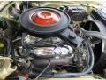 Light Gold Metallic - Challenger 2 Door Hardtop Photo No. 47