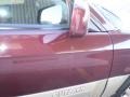 2000 Winestone Pearl Subaru Outback Limited Wagon  photo #18