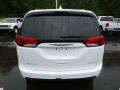 2017 Bright White Chrysler Pacifica Limited  photo #6