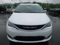 2017 Bright White Chrysler Pacifica Limited  photo #14