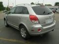 Silver Pearl - VUE XR AWD Photo No. 3