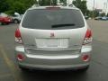 Silver Pearl - VUE XR AWD Photo No. 4