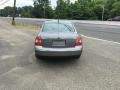 Silverstone Grey Metallic - Passat GLX Sedan Photo No. 6