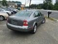 Silverstone Grey Metallic - Passat GLX Sedan Photo No. 7
