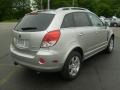 Silver Pearl - VUE XR AWD Photo No. 5