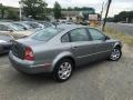 Silverstone Grey Metallic - Passat GLX Sedan Photo No. 9