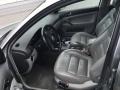 Silverstone Grey Metallic - Passat GLX Sedan Photo No. 12