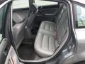 Silverstone Grey Metallic - Passat GLX Sedan Photo No. 13
