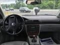 Silverstone Grey Metallic - Passat GLX Sedan Photo No. 14