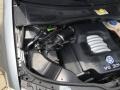 Silverstone Grey Metallic - Passat GLX Sedan Photo No. 15