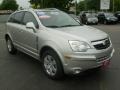 Silver Pearl - VUE XR AWD Photo No. 7