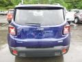 2016 Jetset Blue Jeep Renegade Latitude 4x4  photo #5