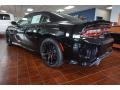 Pitch Black - Charger SRT Hellcat Photo No. 4