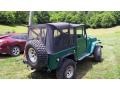 Green - Land Cruiser FJ40 Photo No. 2