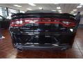 Pitch Black - Charger SRT Hellcat Photo No. 5