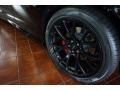 Pitch Black - Charger SRT Hellcat Photo No. 6