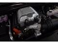 Pitch Black - Charger SRT Hellcat Photo No. 11