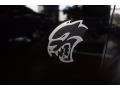 Pitch Black - Charger SRT Hellcat Photo No. 12