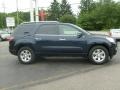 Midnight Blue - Outlook XR AWD Photo No. 6