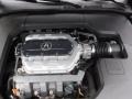 2012 Crystal Black Pearl Acura TL 3.7 SH-AWD Technology  photo #15