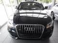 Moonlight Blue Metallic - Q5 2.0 TFSI Premium quattro Photo No. 2