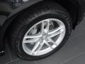 Moonlight Blue Metallic - Q5 2.0 TFSI Premium quattro Photo No. 6