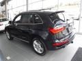 Moonlight Blue Metallic - Q5 2.0 TFSI Premium quattro Photo No. 13